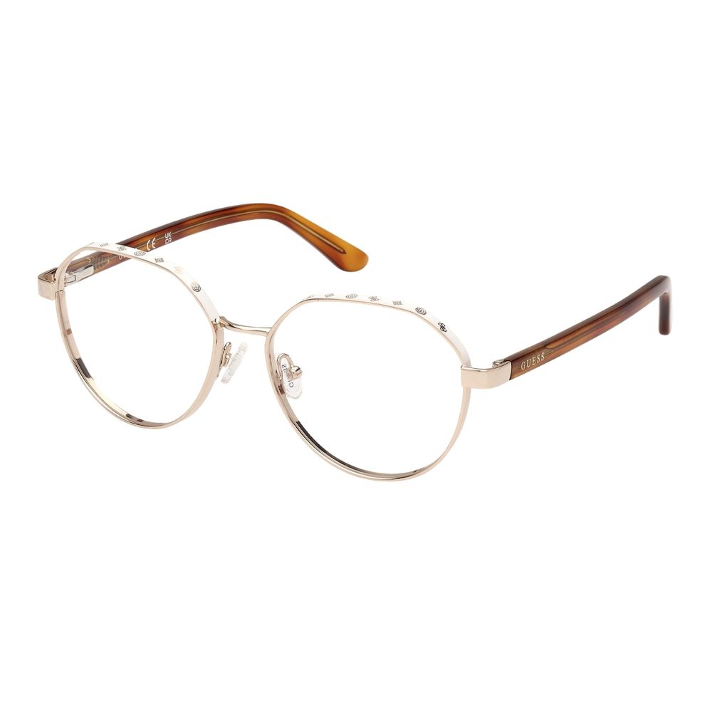 Ženske Dioptrijske naočale Guess Guess GU50124 Tortoise slika 2