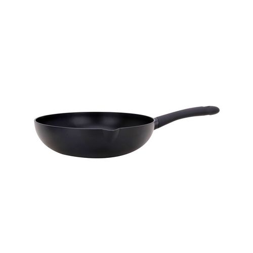 Tiganj Wok Texell BLACK MAGIC 28 cm TPBM-W28 slika 1