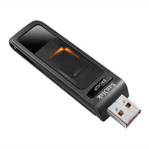 SANDISK 32GB USB Cruzer Ultra Backup slika 1