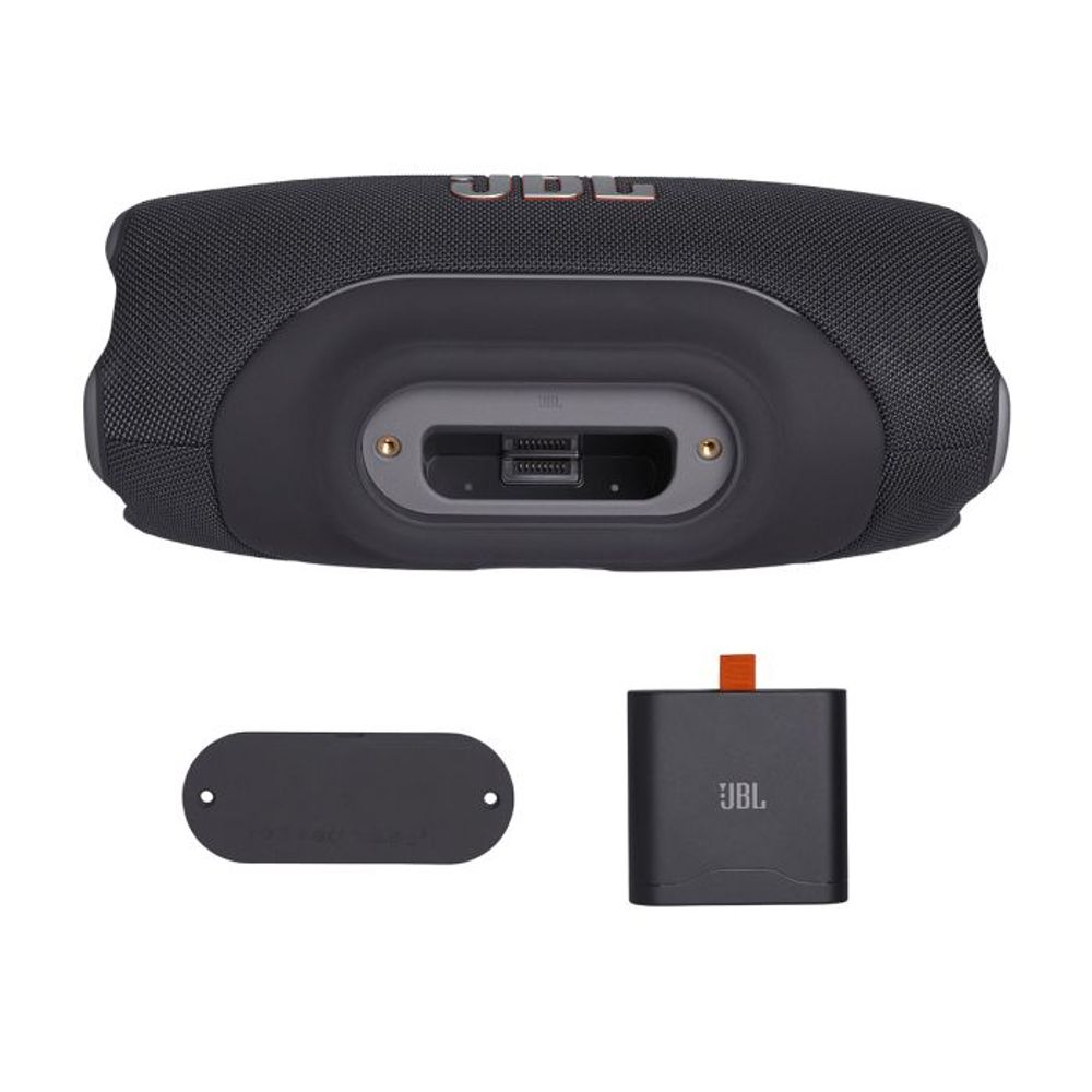 JBL Xtreme 5 Bluetooth prijenosni zvučnik, crni slika 5