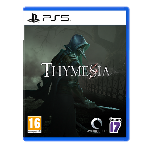 Thymesia (Playstation 5) slika 1