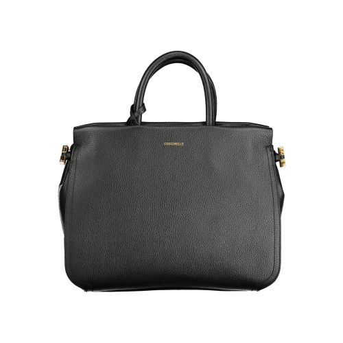 COCCINELLE WOMEN'S BAG BLACK slika 1