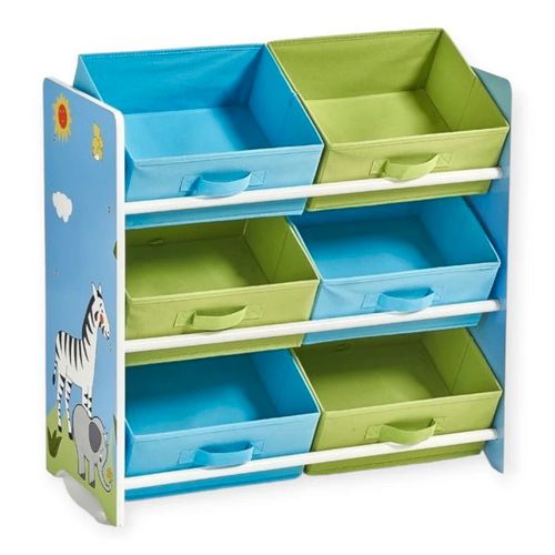 Kinder Home Organizator Za Igračke Savana slika 6