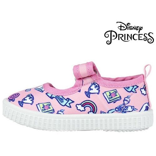 Dječje Casual Tenisice Princesses Disney 73558 Lila slika 4