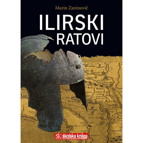 Ilirski ratovi, Marin Zaninović slika 1