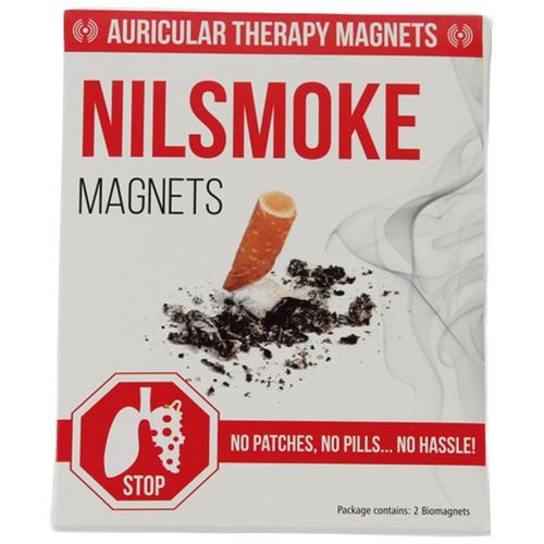 Nil Smoke - Magneti protiv pušenja slika 1