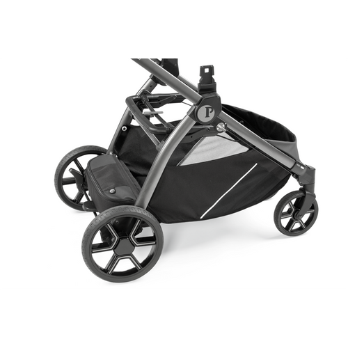 Peg Perego kolica 3u1 Ypsi SLK City Grey slika 17