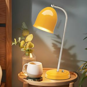 241285 Žuta Stolna Lampa