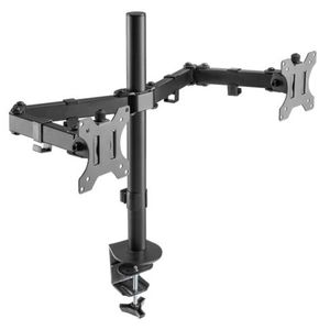 DESK UVI VESA Double Mount 13"-32"