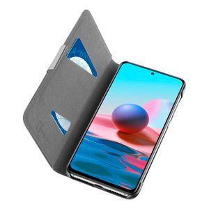 Cellularline preklopna zaštita Essential za Xiaomi Redmi Note 10 5G