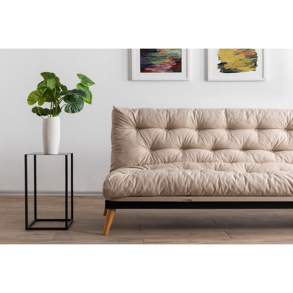 Saki - Krevet-sofa sa 3 sjedala slika 3