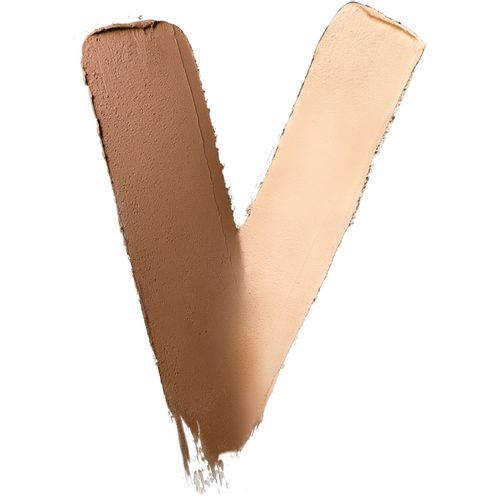 Maybelline New York Master V Contour Duo korektor za konturisanje lica 2 Medium slika 3