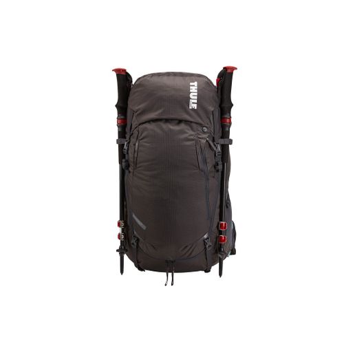 Thule Versant 50L plavi ženski planinarski ruksak slika 11