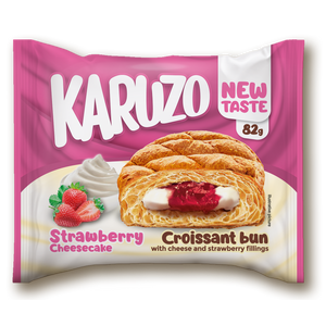 Karuzo Snackovi i čokoladice