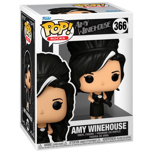 Funko POP figura Amy Winehouse slika 2