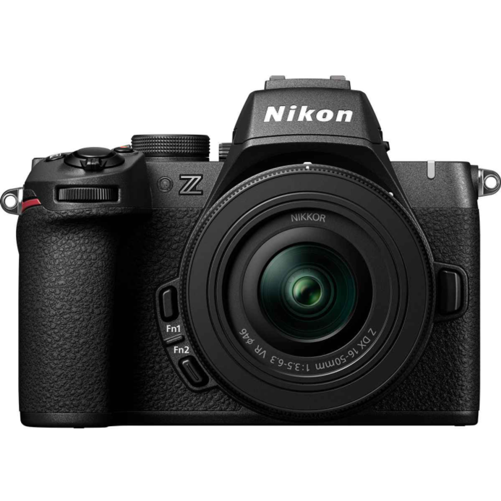 Nikon Fotoaparat Z50II + NIKKOR Z DX 16-50 VR slika 1