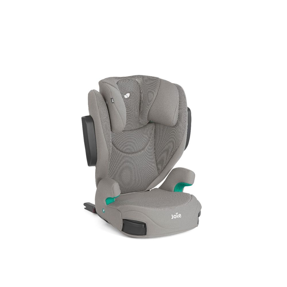 Joie autosjedalica i-Trillo FX, Grupa 2, 3 (15-36 kg) (100-150 cm) - Quartz Mesh slika 1