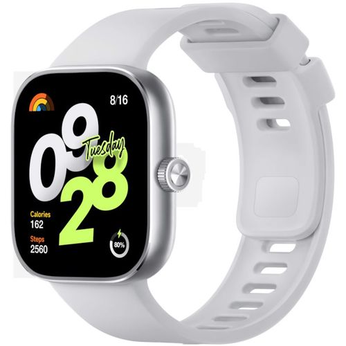 Xiaomi Redmi Watch 4 Pametni Sat sivi slika 2