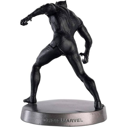 Marvel Captain America Civil War Heavyweights Black Panther figure slika 3