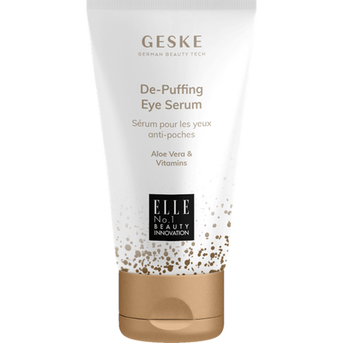 De-Puffing Eye Serum GESKE , 30 ml slika 1