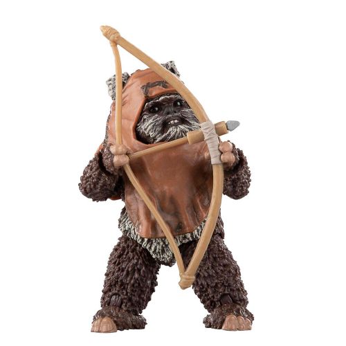 Star Wars Povratak Jedija Wicket figura 15cm slika 8