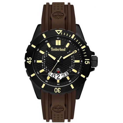 Muški satovi Timberland 15578JSB-02P (46 mm) slika 1