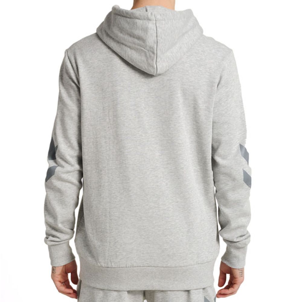 Hummel Duks Hmllegacy Zip Hoodie za Muškarce slika 2
