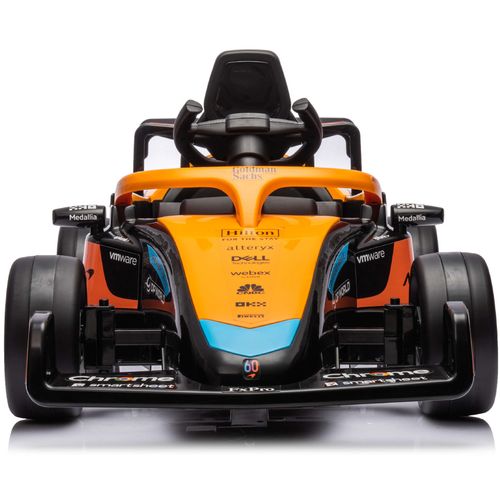 Mclaren auto na akumulator Formula 1 Orange slika 20