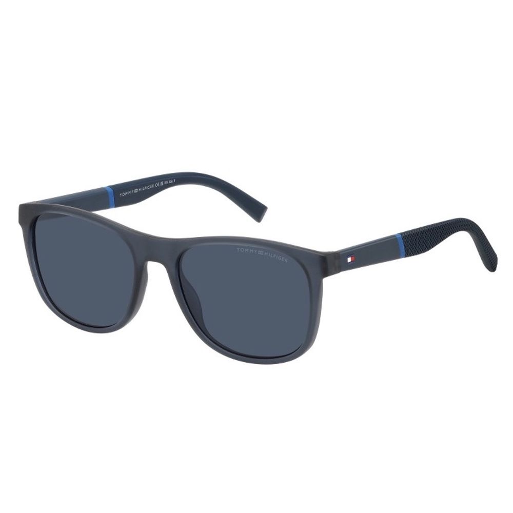 naočale Tommy Hilfiger Tommy Hilfiger TH 2042/S Blue slika 2