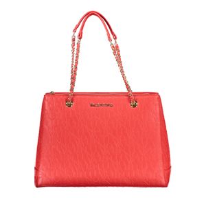 VALENTINO BAGS RED WOMEN'S BAG