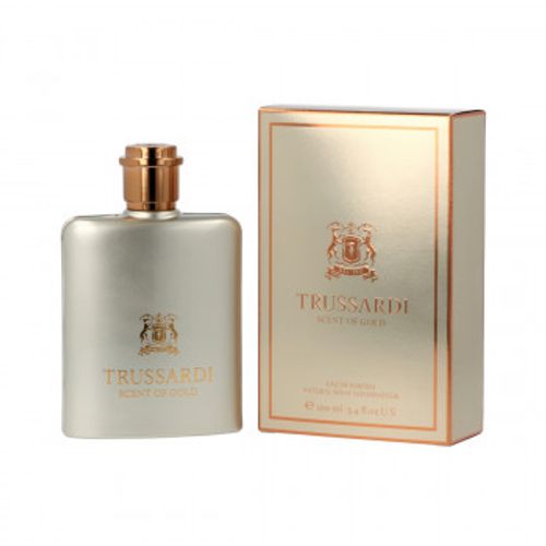 Trussardi Scent of Gold EDP 100 ml  slika 2