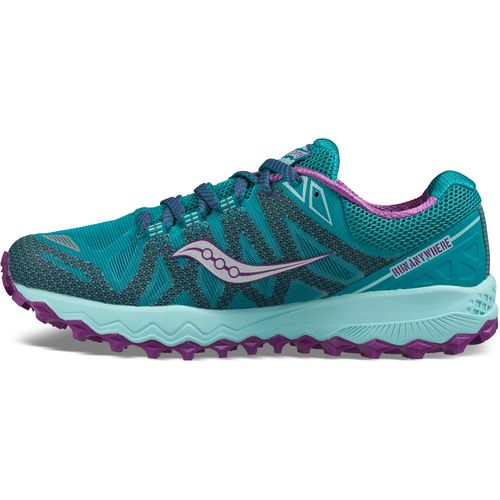 Ženske tenisice za trčanje PEREGRINE 7 Saucony slika 4