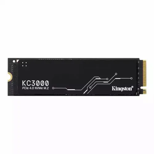 SSD M.2 NVMe 4TB Kingston SKC3000D/4096G slika 1