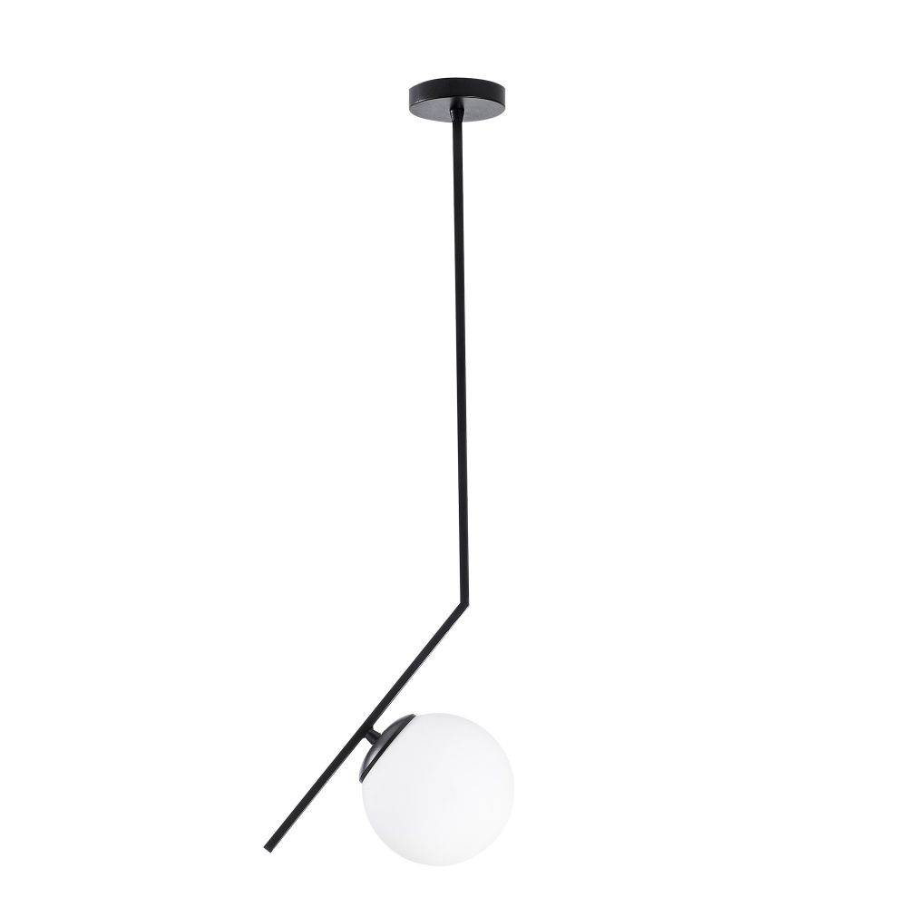 Dolunay - 143-AV Crni Luster slika 2