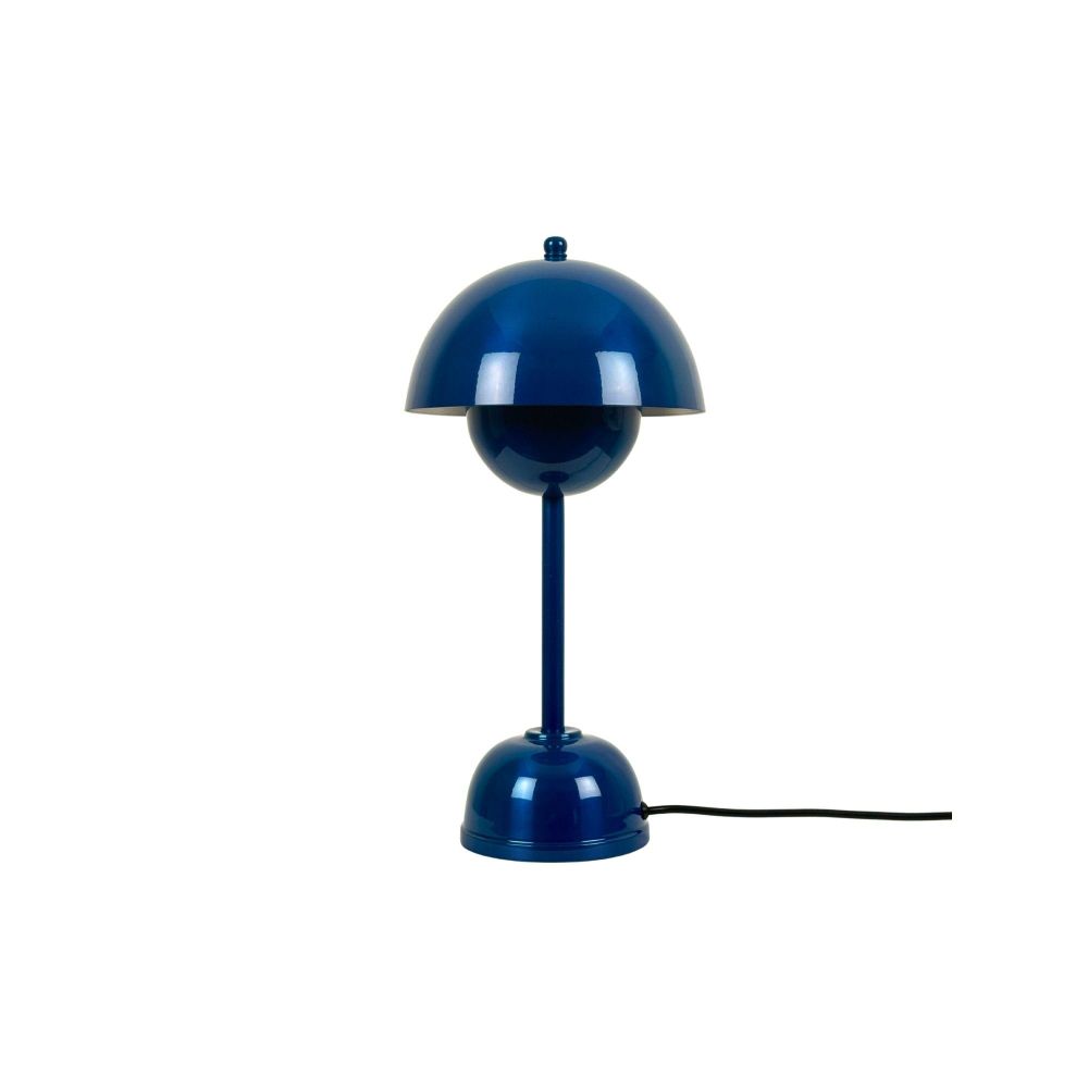 Stolna Lampa Eylul - 15681 - C, Plava slika 5