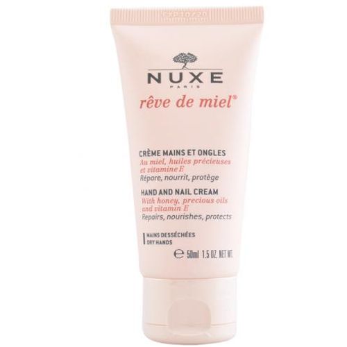 Nuxe Paris Rêve de Miel Hand Cream 50 ml slika 1