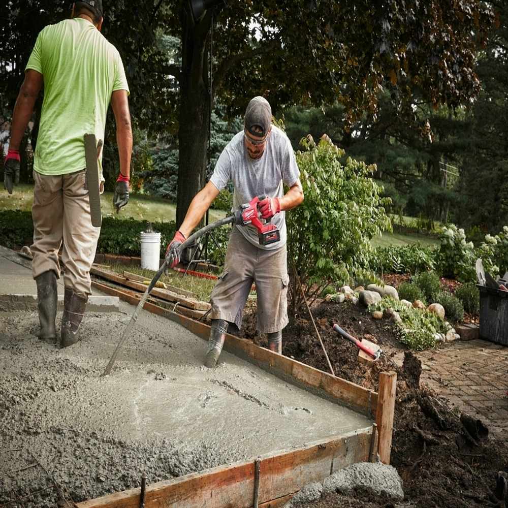 Milwaukee  Vibrator Za Beton Aku M18 Fcvn12-0 4933479596 slika 3