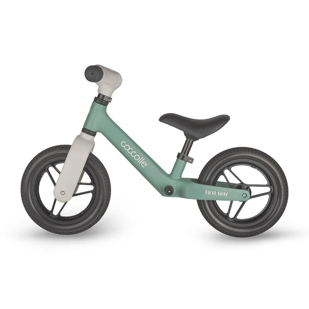 Coccolle® Balans bicikl First Way, Summer Mint slika 2