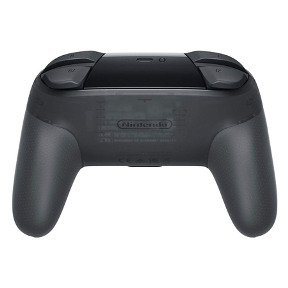 Nintendo Switch Pro Controller slika 2