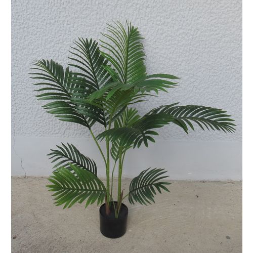 Lilium dekorativna palma 110cm 567332  slika 3