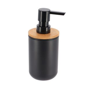 Tendance Dozator za sapun, crni, 300ml