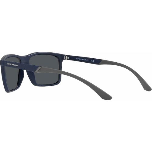 Uniseks sunčane naočale Emporio Armani EA4170-508887 ø 58 mm slika 5