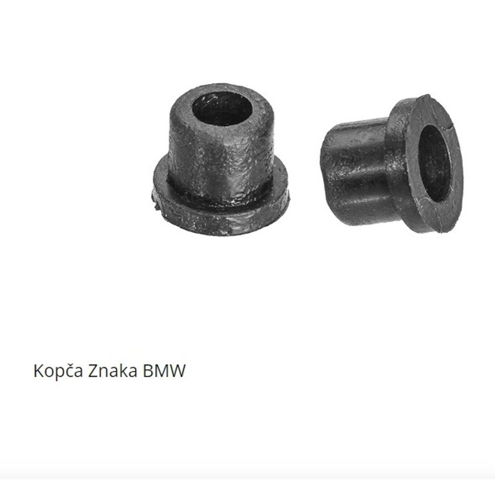 Kopča Podkrila BMW slika 1
