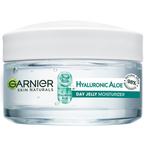 Garnier Skin Naturals Hyaluronic Aloe Jelly Dnevna krema za lice 50ml