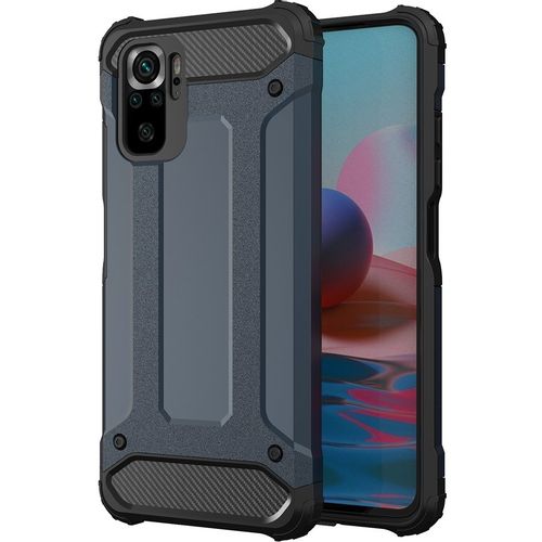 Hybrid Armor čvrsta izdržljiva maskica za Xiaomi Redmi Note 10 / Redmi Note 10S slika 1