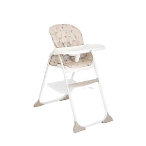 Joie Hranilica Mimzy Snacker 49691, Cosmo Tan