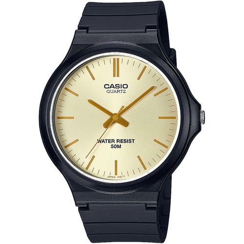 CASIO Ručni sat MW-240-9E3VEF slika 1