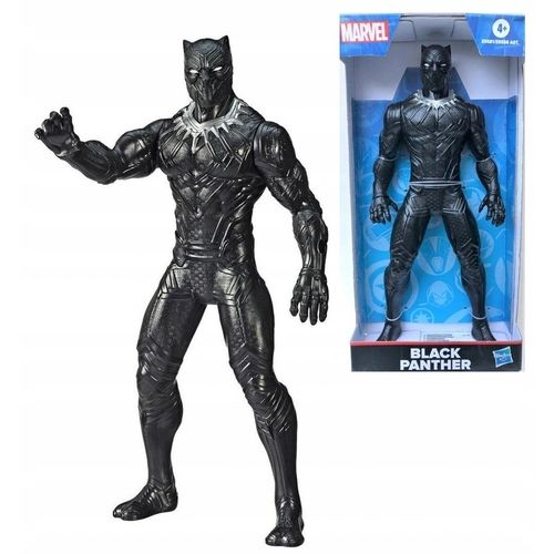 Figura Black Panter Marvel Avengers, 24cm slika 1