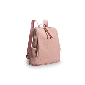 1217 - Pink Pink Backpack