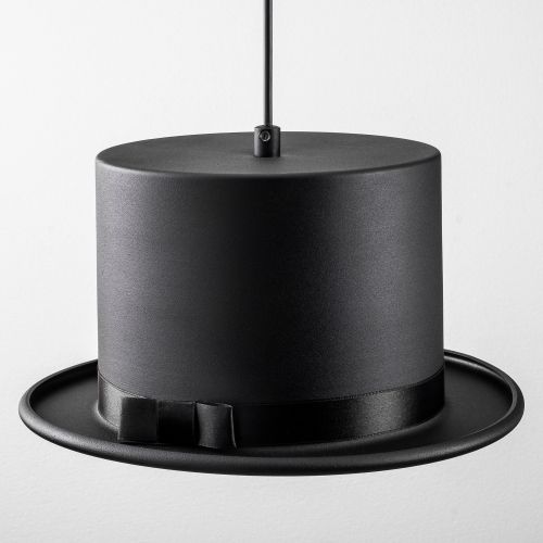 Fötr Sivani - MR-316 Black
Orange Chandelier slika 6